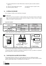 Предварительный просмотр 56 страницы Olimpia splendid Ci2 Wall Series Installation Manual