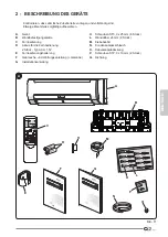 Предварительный просмотр 67 страницы Olimpia splendid Ci2 Wall Series Installation Manual