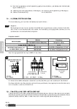 Предварительный просмотр 72 страницы Olimpia splendid Ci2 Wall Series Installation Manual