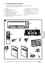 Предварительный просмотр 83 страницы Olimpia splendid Ci2 Wall Series Installation Manual