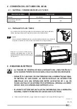 Предварительный просмотр 87 страницы Olimpia splendid Ci2 Wall Series Installation Manual