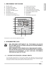 Предварительный просмотр 19 страницы Olimpia splendid Ci2 Wall Series Instructions For Installation, Use And Maintenance Manual