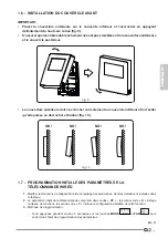 Предварительный просмотр 49 страницы Olimpia splendid Ci2 Wall Series Instructions For Installation, Use And Maintenance Manual