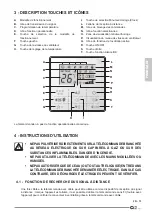 Предварительный просмотр 51 страницы Olimpia splendid Ci2 Wall Series Instructions For Installation, Use And Maintenance Manual