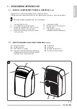 Preview for 27 page of Olimpia splendid DOLCECLIMA Instructions For Installation, Use And Maintenance Manual