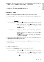 Preview for 37 page of Olimpia splendid DOLCECLIMA Instructions For Installation, Use And Maintenance Manual