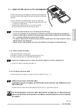 Preview for 101 page of Olimpia splendid DOLCECLIMA Instructions For Installation, Use And Maintenance Manual