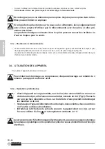 Preview for 102 page of Olimpia splendid DOLCECLIMA Instructions For Installation, Use And Maintenance Manual