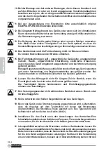 Preview for 118 page of Olimpia splendid DOLCECLIMA Instructions For Installation, Use And Maintenance Manual