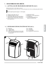 Предварительный просмотр 129 страницы Olimpia splendid DOLCECLIMA Instructions For Installation, Use And Maintenance Manual