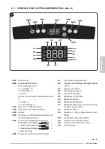 Предварительный просмотр 133 страницы Olimpia splendid DOLCECLIMA Instructions For Installation, Use And Maintenance Manual