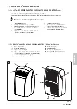 Preview for 163 page of Olimpia splendid DOLCECLIMA Instructions For Installation, Use And Maintenance Manual