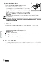 Preview for 166 page of Olimpia splendid DOLCECLIMA Instructions For Installation, Use And Maintenance Manual