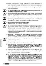 Preview for 186 page of Olimpia splendid DOLCECLIMA Instructions For Installation, Use And Maintenance Manual