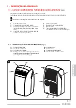 Preview for 197 page of Olimpia splendid DOLCECLIMA Instructions For Installation, Use And Maintenance Manual