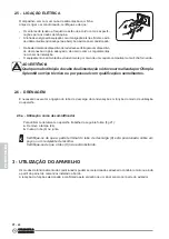 Preview for 200 page of Olimpia splendid DOLCECLIMA Instructions For Installation, Use And Maintenance Manual