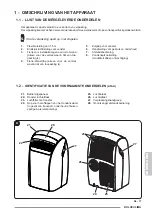 Preview for 231 page of Olimpia splendid DOLCECLIMA Instructions For Installation, Use And Maintenance Manual