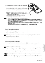 Preview for 237 page of Olimpia splendid DOLCECLIMA Instructions For Installation, Use And Maintenance Manual