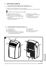 Preview for 265 page of Olimpia splendid DOLCECLIMA Instructions For Installation, Use And Maintenance Manual