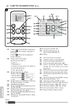 Preview for 270 page of Olimpia splendid DOLCECLIMA Instructions For Installation, Use And Maintenance Manual