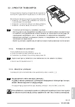 Preview for 271 page of Olimpia splendid DOLCECLIMA Instructions For Installation, Use And Maintenance Manual