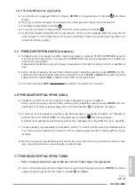 Preview for 273 page of Olimpia splendid DOLCECLIMA Instructions For Installation, Use And Maintenance Manual