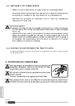 Preview for 278 page of Olimpia splendid DOLCECLIMA Instructions For Installation, Use And Maintenance Manual