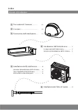 Preview for 2 page of Olimpia splendid Nexya S4 E Series User'S And Installer'S Manual