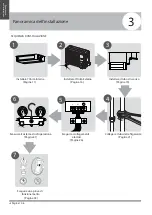 Preview for 10 page of Olimpia splendid Nexya S4 E Series User'S And Installer'S Manual