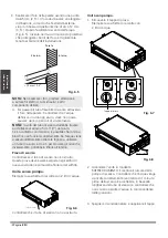 Preview for 20 page of Olimpia splendid Nexya S4 E Series User'S And Installer'S Manual