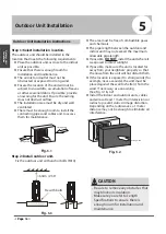 Preview for 60 page of Olimpia splendid Nexya S4 E Series User'S And Installer'S Manual