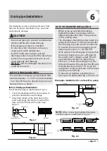 Preview for 63 page of Olimpia splendid Nexya S4 E Series User'S And Installer'S Manual