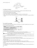 Preview for 52 page of Olimpia splendid NEXYA S4 User And Installation Manual