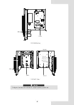 Предварительный просмотр 23 страницы Olimpia splendid Sherpa AQUADUE S3 E Installation And Owner'S Manual