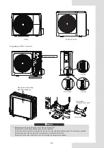 Предварительный просмотр 50 страницы Olimpia splendid Sherpa AQUADUE S3 E Installation And Owner'S Manual