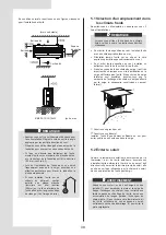 Предварительный просмотр 102 страницы Olimpia splendid Sherpa AQUADUE S3 E Installation And Owner'S Manual