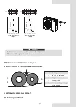 Предварительный просмотр 156 страницы Olimpia splendid Sherpa AQUADUE S3 E Installation And Owner'S Manual