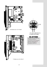 Предварительный просмотр 225 страницы Olimpia splendid Sherpa AQUADUE S3 E Installation And Owner'S Manual