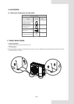 Предварительный просмотр 279 страницы Olimpia splendid Sherpa AQUADUE S3 E Installation And Owner'S Manual