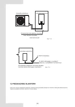 Предварительный просмотр 300 страницы Olimpia splendid Sherpa AQUADUE S3 E Installation And Owner'S Manual