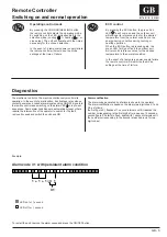 Preview for 5 page of Olimpia splendid SHERPA MONOBLOC B0812 Owner'S Manual