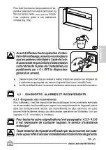 Предварительный просмотр 141 страницы Olimpia splendid Unico Air 10 SF EVA Instructions For Use And Maintenance Manual