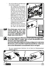 Предварительный просмотр 162 страницы Olimpia splendid Unico Air 10 SF EVA Instructions For Use And Maintenance Manual