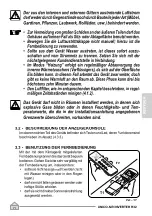 Предварительный просмотр 171 страницы Olimpia splendid Unico Air 10 SF EVA Instructions For Use And Maintenance Manual