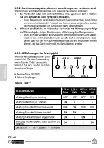 Предварительный просмотр 188 страницы Olimpia splendid Unico Air 10 SF EVA Instructions For Use And Maintenance Manual