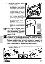 Предварительный просмотр 208 страницы Olimpia splendid Unico Air 10 SF EVA Instructions For Use And Maintenance Manual