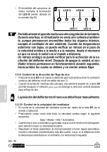 Предварительный просмотр 224 страницы Olimpia splendid Unico Air 10 SF EVA Instructions For Use And Maintenance Manual