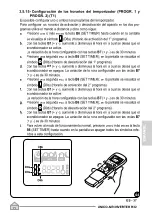 Предварительный просмотр 227 страницы Olimpia splendid Unico Air 10 SF EVA Instructions For Use And Maintenance Manual