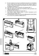 Предварительный просмотр 252 страницы Olimpia splendid Unico Air 10 SF EVA Instructions For Use And Maintenance Manual