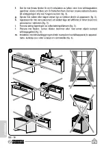 Предварительный просмотр 298 страницы Olimpia splendid Unico Air 10 SF EVA Instructions For Use And Maintenance Manual